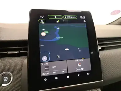 Photo 22 Renault Clio  TCe 90 ch GSR2