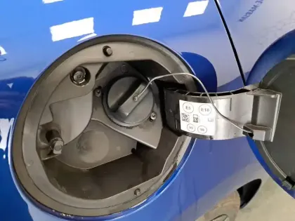 Photo 36 Renault Clio  TCe 90 ch GSR2