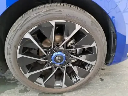 Photo 31 Renault Clio  TCe 90 ch GSR2