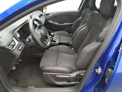 Photo 42 Renault Clio  TCe 90 ch GSR2