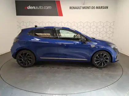 Photo 5 Renault Clio  TCe 90 ch GSR2