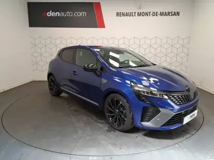 Photo 6 Renault Clio  TCe 90 ch GSR2