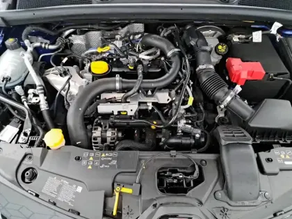 Photo 29 Renault Clio  TCe 90 ch GSR2