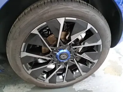 Photo 33 Renault Clio  TCe 90 ch GSR2