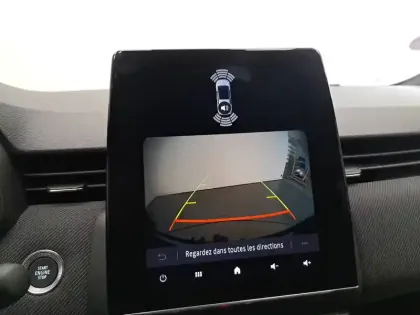 Photo 23 Renault Clio  TCe 90 ch GSR2