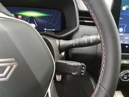 Photo 14 Renault Clio  TCe 90 ch GSR2