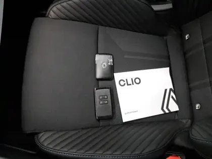 Photo 25 Renault Clio  TCe 90 ch GSR2