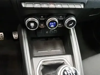 Photo 21 Renault Clio  TCe 90 ch GSR2