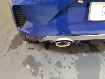 Photo 10 Renault Clio  TCe 90 ch GSR2