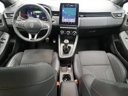 Photo 27 Renault Clio  TCe 90 ch GSR2