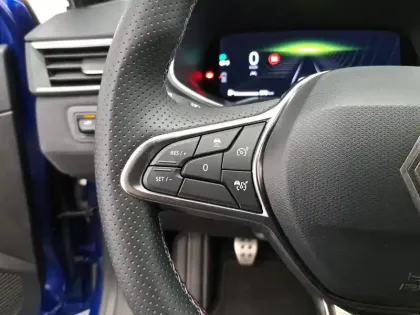 Photo 15 Renault Clio  TCe 90 ch GSR2