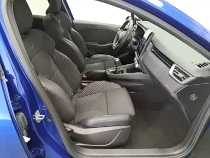 Photo 39 Renault Clio  TCe 90 ch GSR2