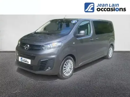 Photo Opel Zafira Edition