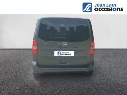 Photo 5 Opel Zafira -e Life L2 300 75 kWh