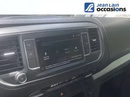 Photo 14 Opel Zafira -e Life L2 300 75 kWh