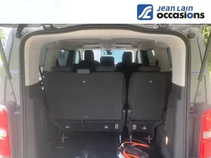 Photo 9 Opel Zafira -e Life L2 300 75 kWh