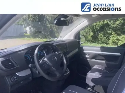 Photo 10 Opel Zafira -e Life L2 300 75 kWh