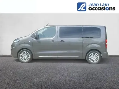 Photo 7 Opel Zafira -e Life L2 300 75 kWh