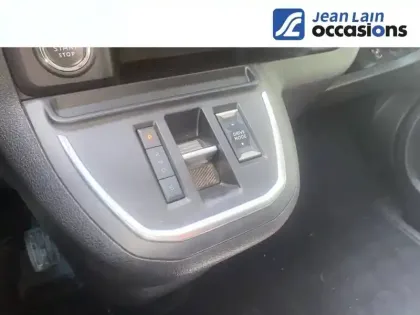 Photo 12 Opel Zafira -e Life L2 300 75 kWh