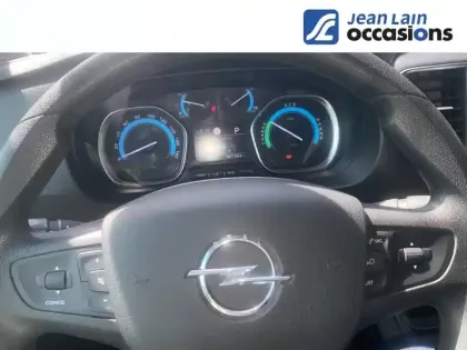 Photo 11 Opel Zafira -e Life L2 300 75 kWh