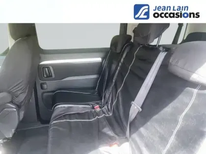 Photo 16 Opel Zafira -e Life L2 300 75 kWh