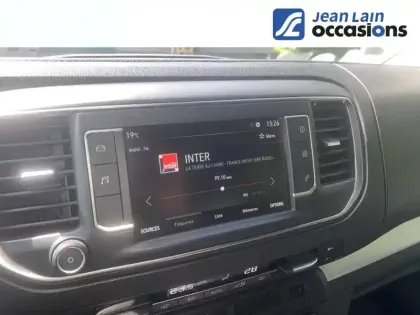 Photo 15 Opel Zafira -e Life L2 300 75 kWh