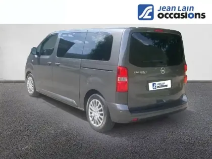 Photo 6 Opel Zafira -e Life L2 300 75 kWh