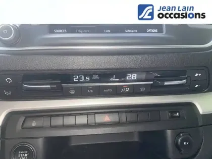 Photo 13 Opel Zafira -e Life L2 300 75 kWh