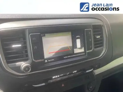 Photo 19 Opel Zafira -e Life L2 300 75 kWh