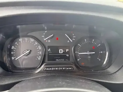 Photo 9 Peugeot Expert  FGN XL BLUEHDI 145 S&S EAT8