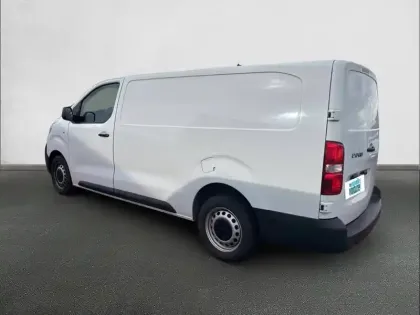 Photo 6 Peugeot Expert  FGN XL BLUEHDI 145 S&S EAT8