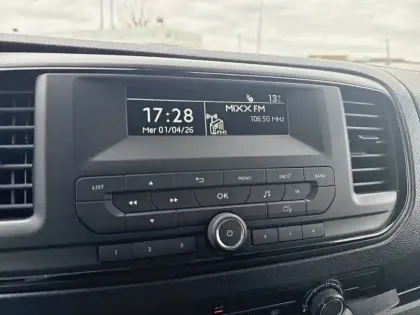 Photo 19 Peugeot Expert  FGN XL BLUEHDI 145 S&S EAT8