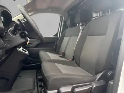 Photo 10 Peugeot Expert  FGN XL BLUEHDI 145 S&S EAT8