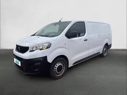 Photo Peugeot Expert Base