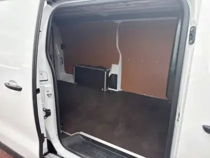 Photo 11 Peugeot Expert  FGN XL BLUEHDI 145 S&S EAT8