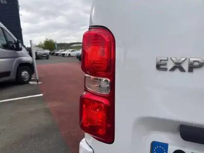 Photo 16 Peugeot Expert  FGN XL BLUEHDI 145 S&S EAT8