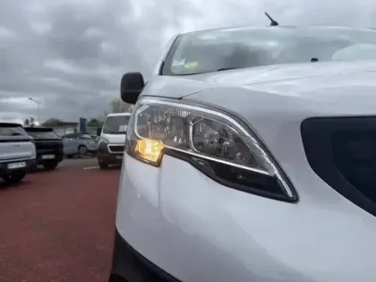 Photo 15 Peugeot Expert  FGN XL BLUEHDI 145 S&S EAT8