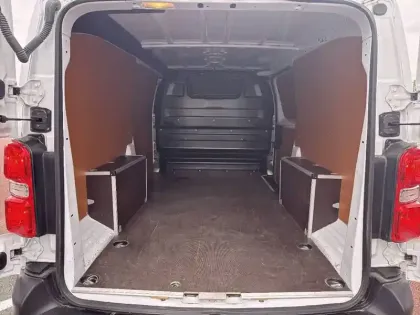 Photo 5 Peugeot Expert  FGN XL BLUEHDI 145 S&S EAT8