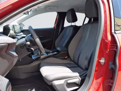 Photo 10 Peugeot 208  BlueHDi 100 S&S BVM6
