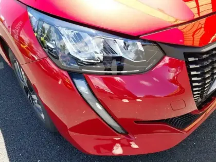 Photo 15 Peugeot 208  BlueHDi 100 S&S BVM6