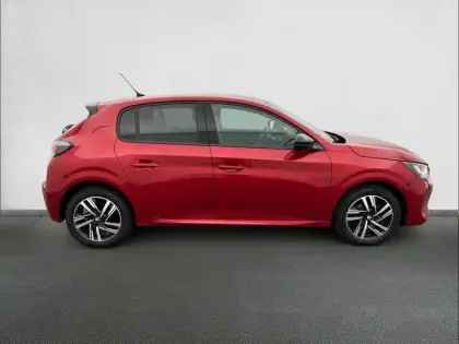 Photo 23 Peugeot 208  BlueHDi 100 S&S BVM6