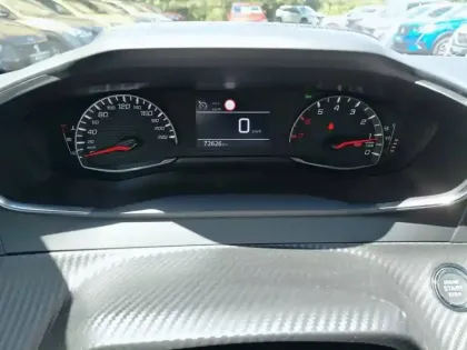 Photo 9 Peugeot 208  BlueHDi 100 S&S BVM6