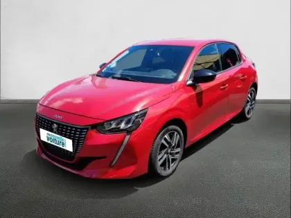 Photo Peugeot 208 Allure Business