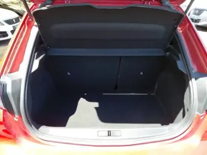 Photo 5 Peugeot 208  BlueHDi 100 S&S BVM6