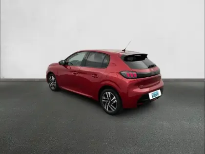Photo 26 Peugeot 208  BlueHDi 100 S&S BVM6