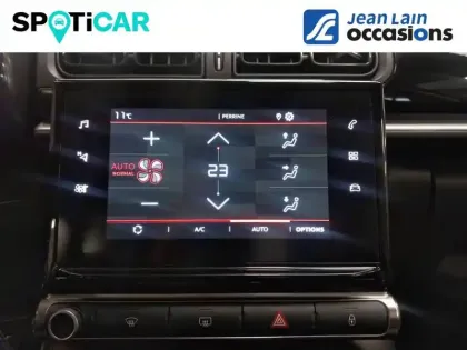 Photo 17 Citroën C3  BlueHDi 100 ch BVM6