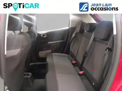 Photo 11 Citroën C3  BlueHDi 100 ch BVM6