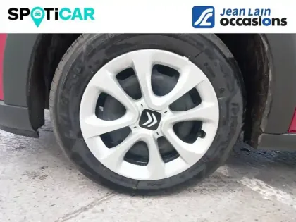 Photo 12 Citroën C3  BlueHDi 100 ch BVM6