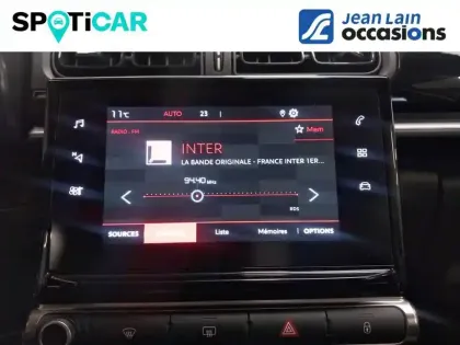 Photo 18 Citroën C3  BlueHDi 100 ch BVM6