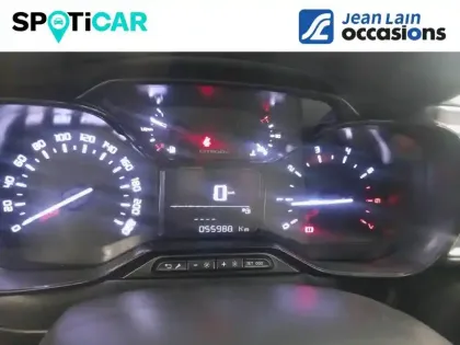 Photo 9 Citroën C3  BlueHDi 100 ch BVM6